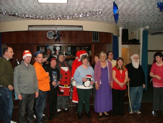 Santa and Friends 2 (2014)