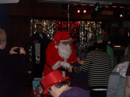 Santa 3
