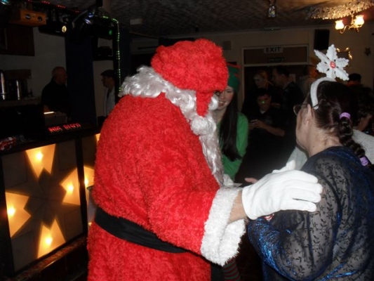 Santa 2