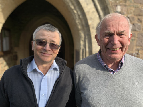 Templeton Wardens