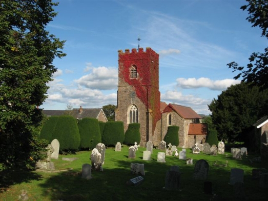 Church